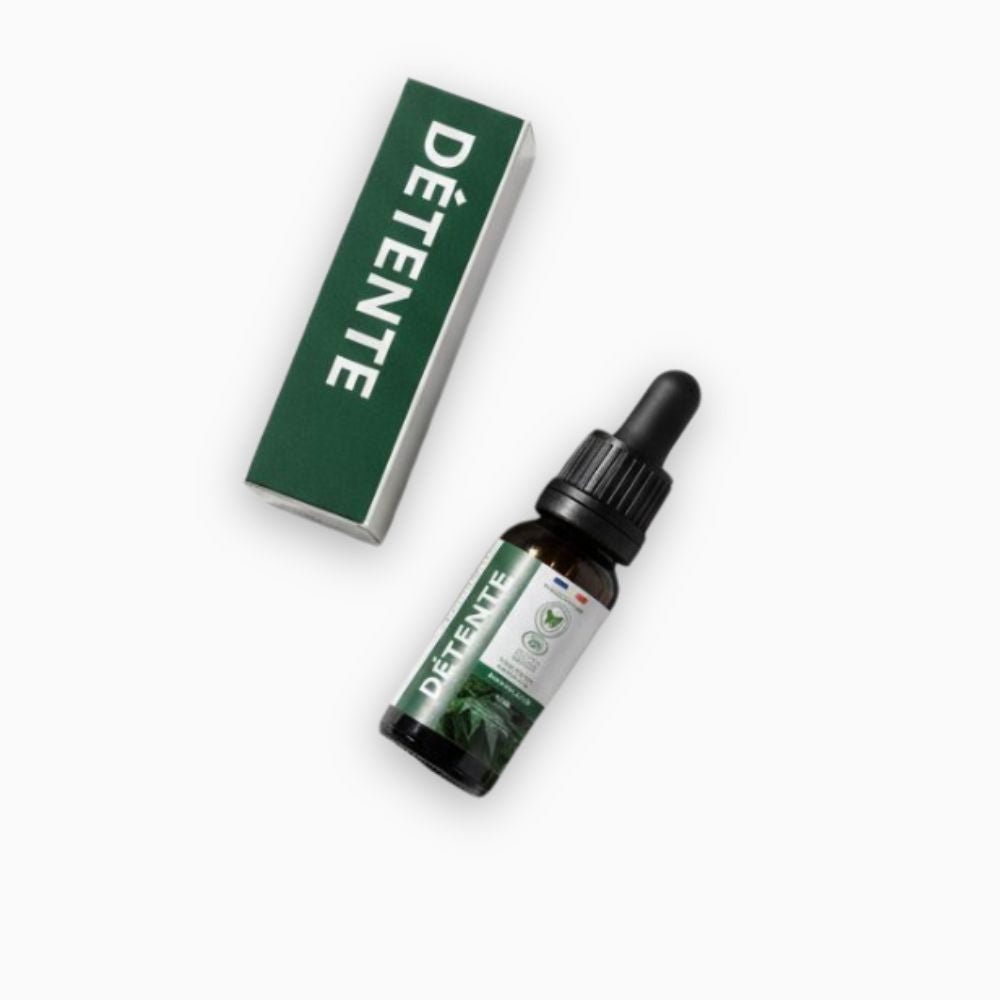 CBD DETENTE : Découvrez le secret d’un bien-être naturel intense