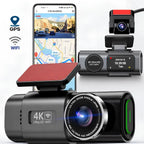 NALOVIA ProCam 4K