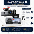 NALOVIA ProCam 4K